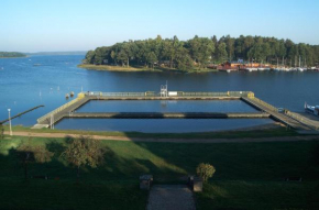  Centralny Ośrodek Sportu - Ośrodek Przygotowań Olimpijskich w Giżycku  Гижицко